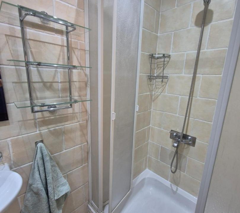 Photo of Bathroom in Luxor