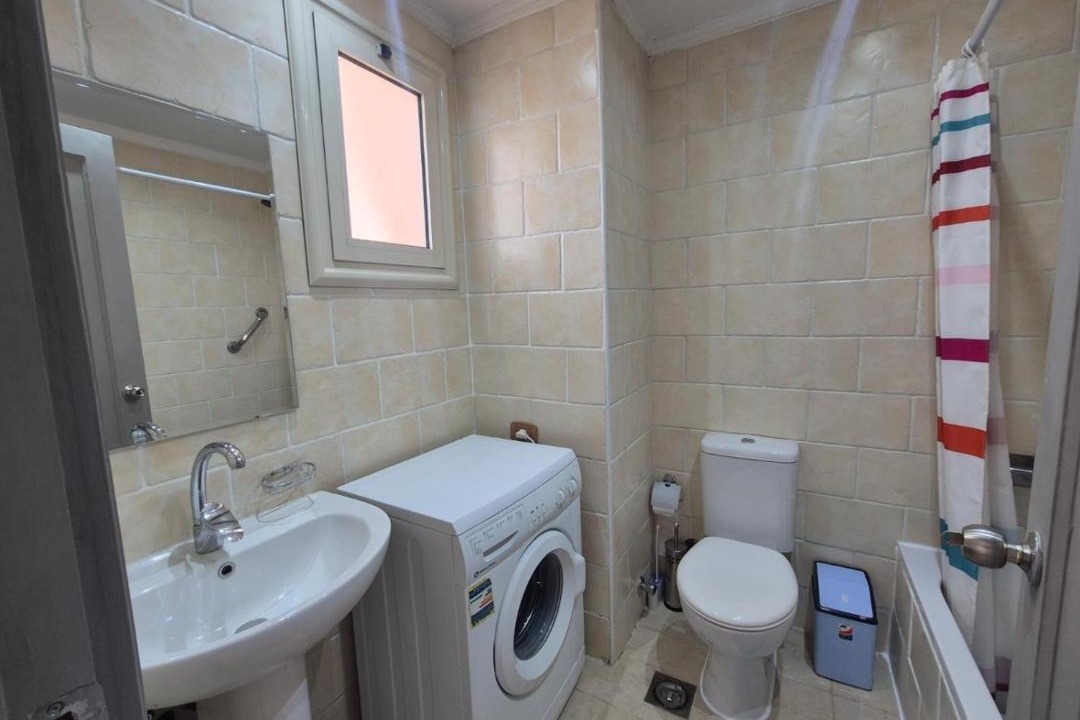 Photo of Bathroom in Luxor