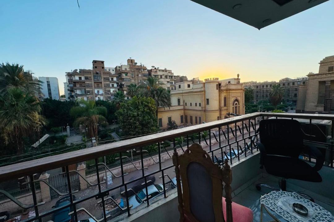 Photo of Patio Balcony in As-Sayidah Zaynab