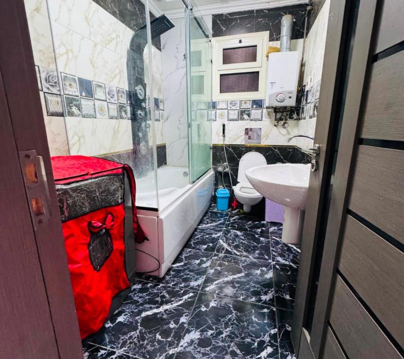 Photo of Bathroom in As-Sayidah Zaynab