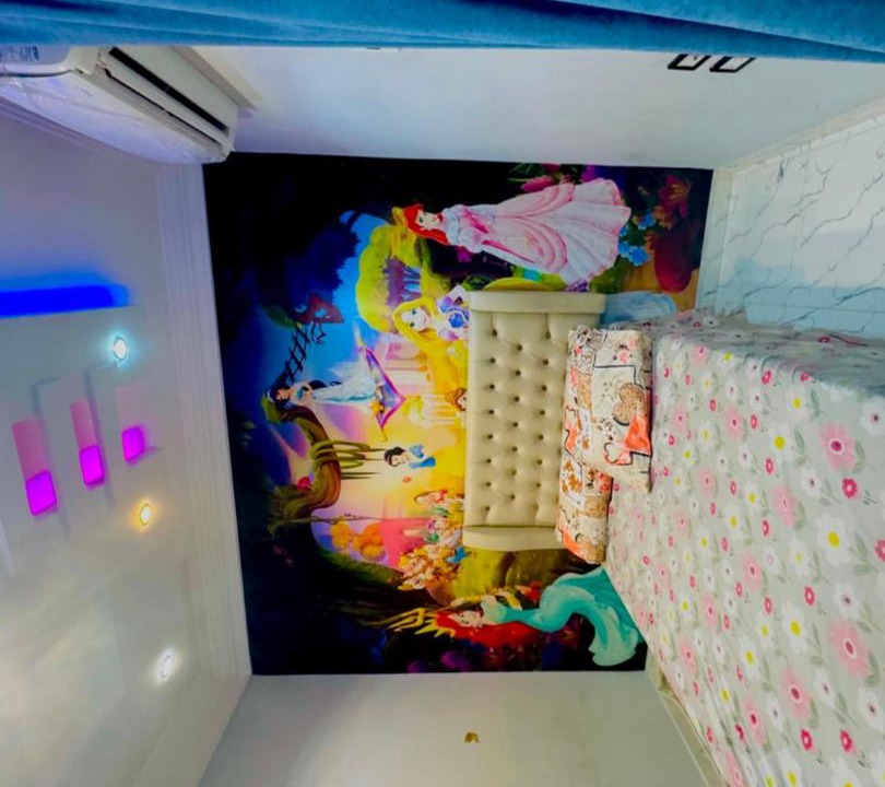 Photo of Bedroom in As-Sayidah Zaynab
