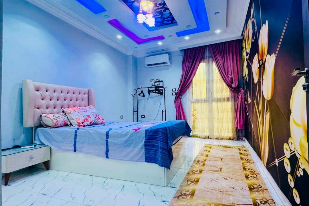 Photo of Bedroom in As-Sayidah Zaynab