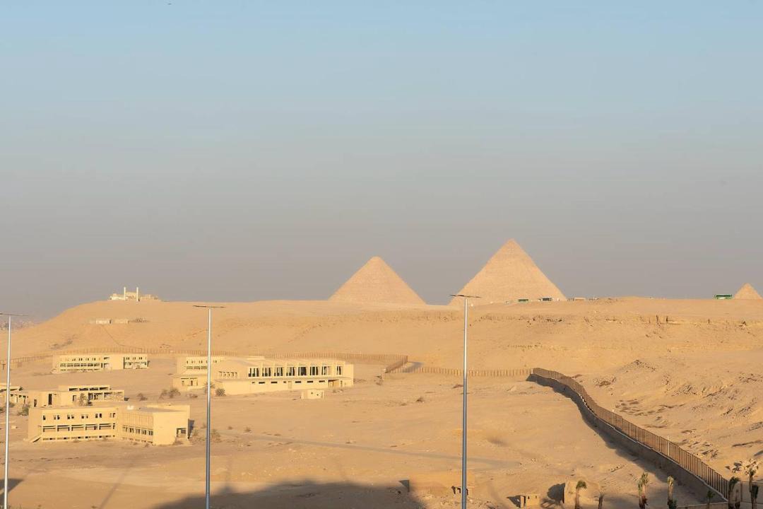 Photo of Others in Pyramids Gardens