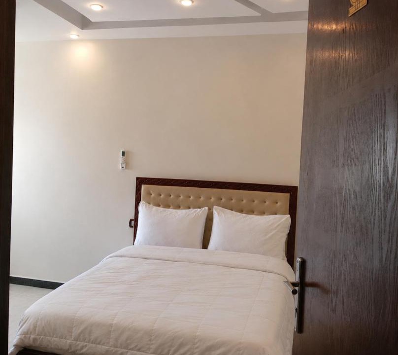 Photo of Bedroom in Al Haram