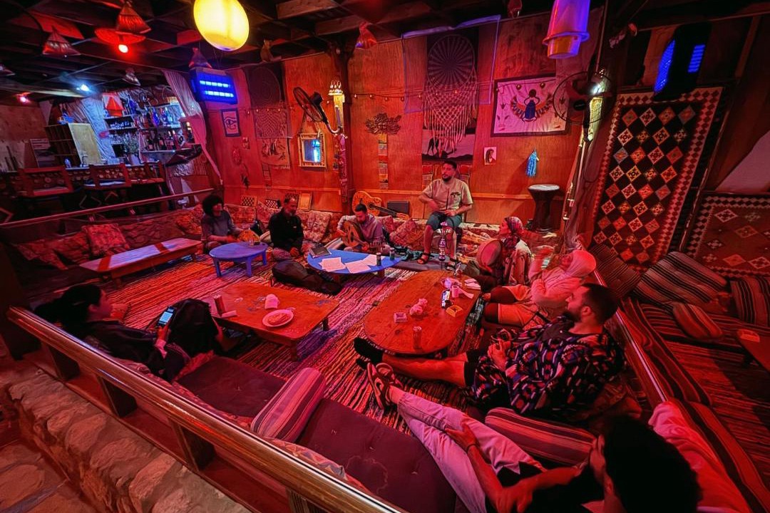 Photo of Others in Nuweiba