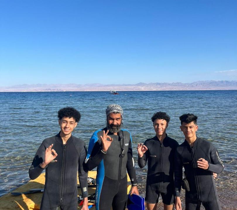 Photo of Others in Nuweiba