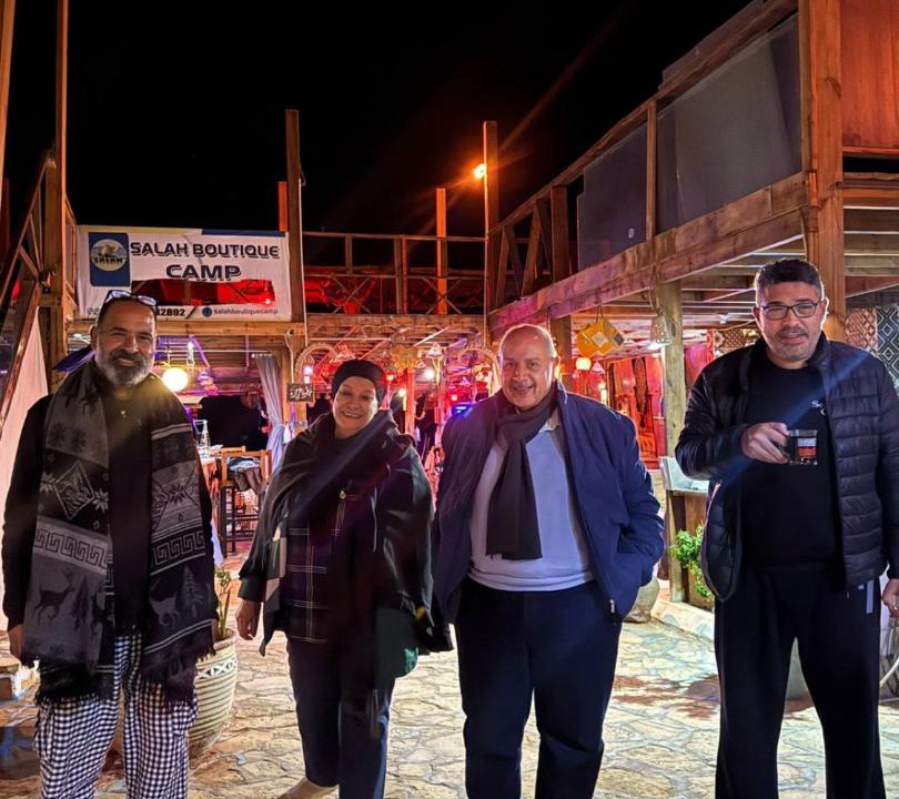Photo of Others in Nuweiba