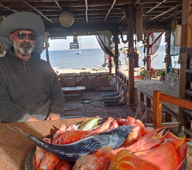 Photo of Others in Nuweiba
