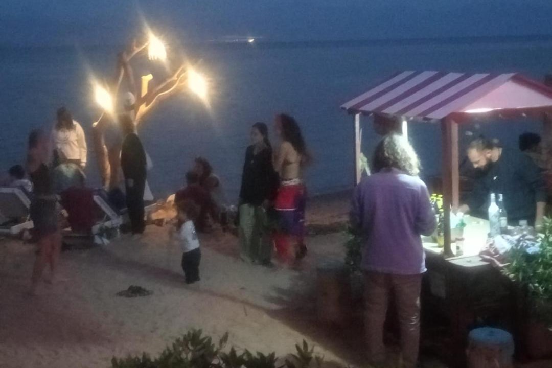 Photo of Others in Nuweiba