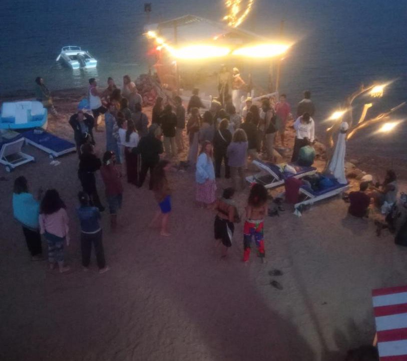 Photo of Others in Nuweiba