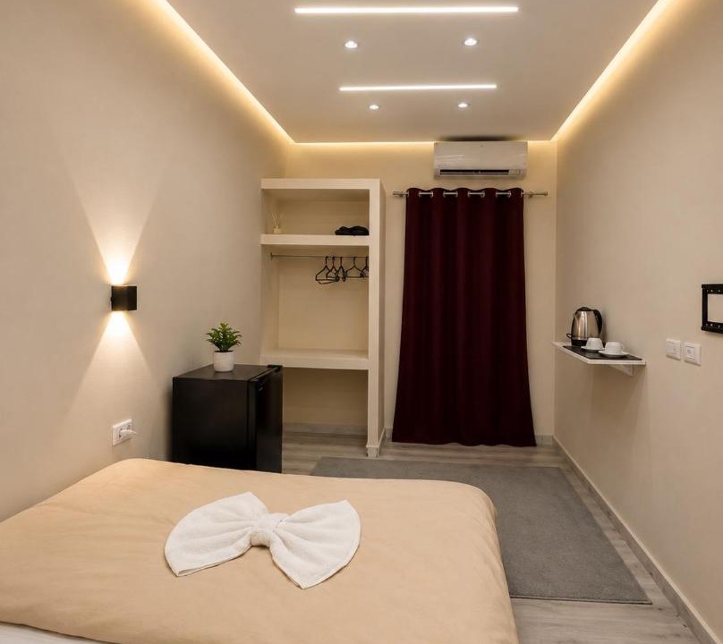 Photo of Bedroom in Al Haram
