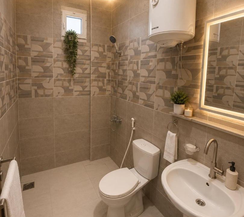 Photo of Bathroom in Al Haram