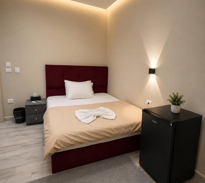 Photo of Bedroom in Al Haram