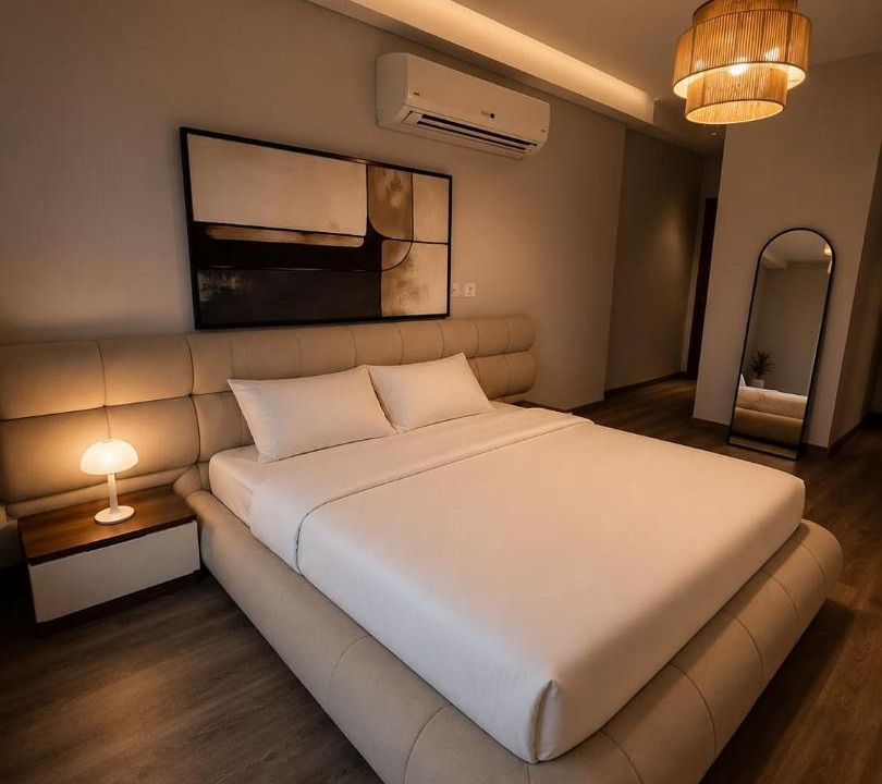 Photo of Bedroom in Sheikh Zayed City