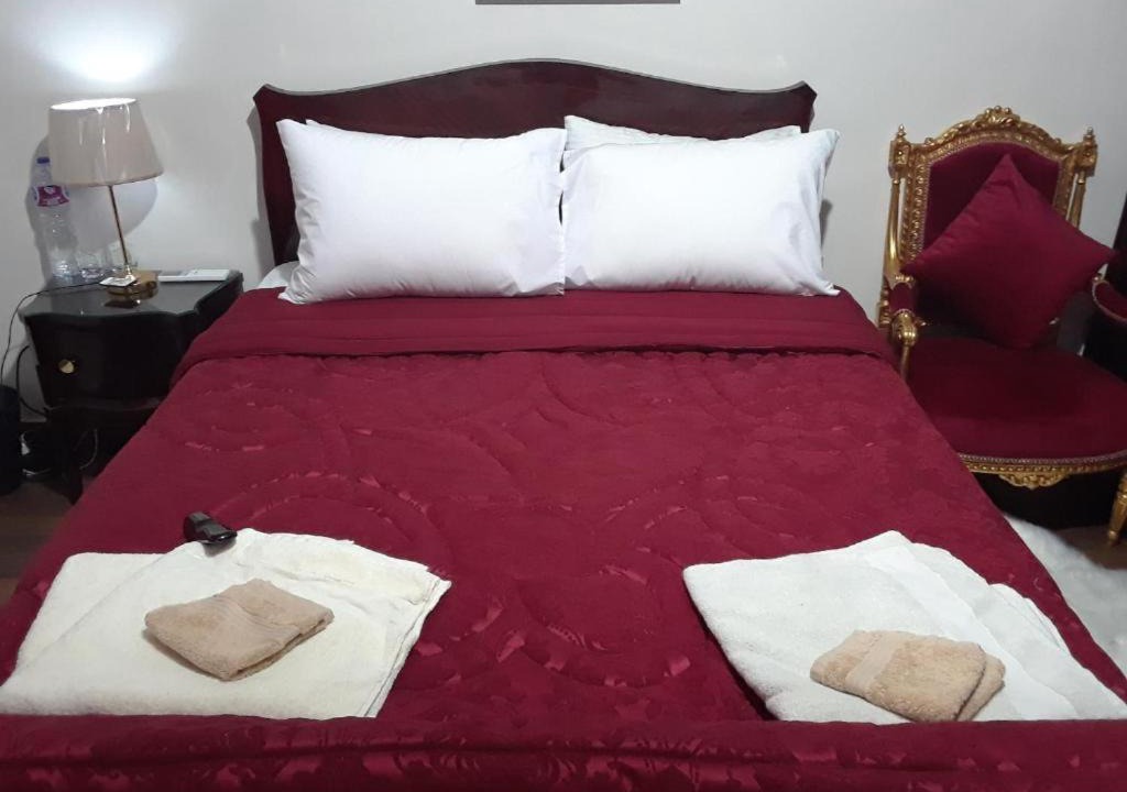 Photo of Bedroom in Heliopolis