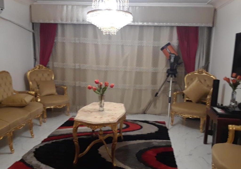 Photo of Livingroom in Heliopolis