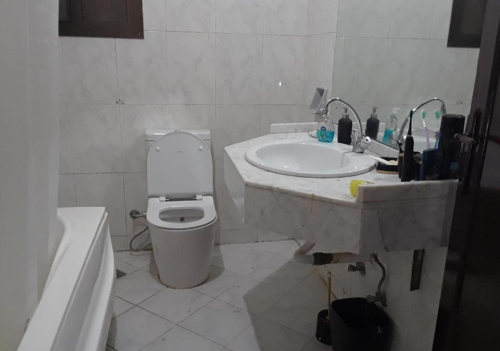 Photo of Bathroom in Heliopolis