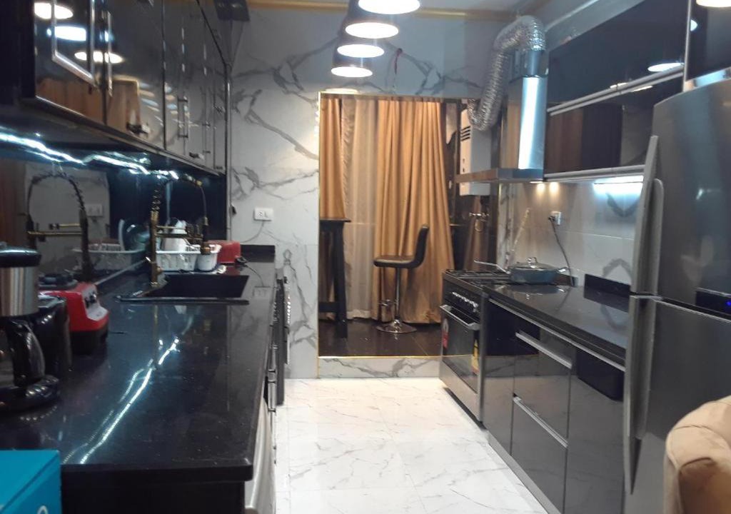 Photo of Kitchen in Heliopolis