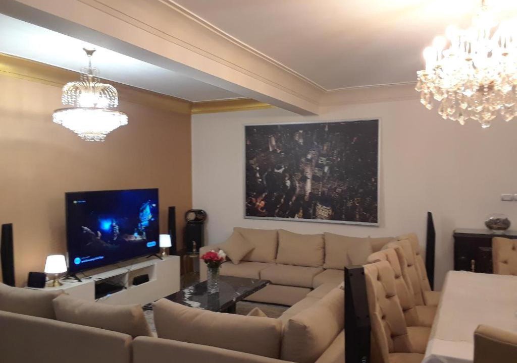 Photo of Livingroom in Heliopolis