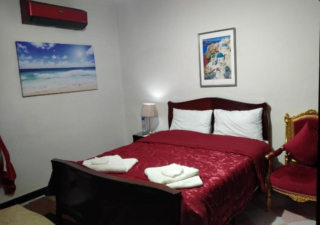 Photo of Bedroom in Heliopolis