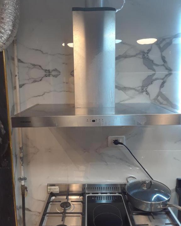 Photo of Kitchen in Heliopolis