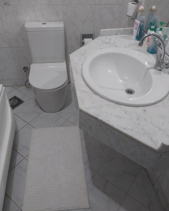 Photo of Bathroom in Heliopolis
