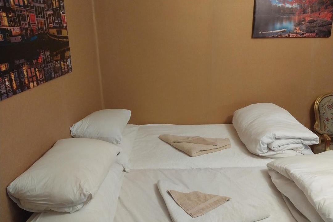 Photo of Bedroom in Heliopolis