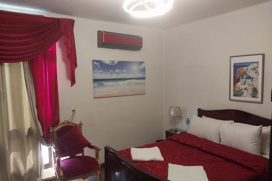 Photo of Bedroom in Heliopolis