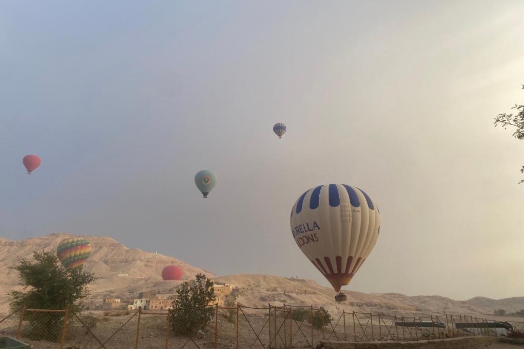 Photo of Others in Luxor