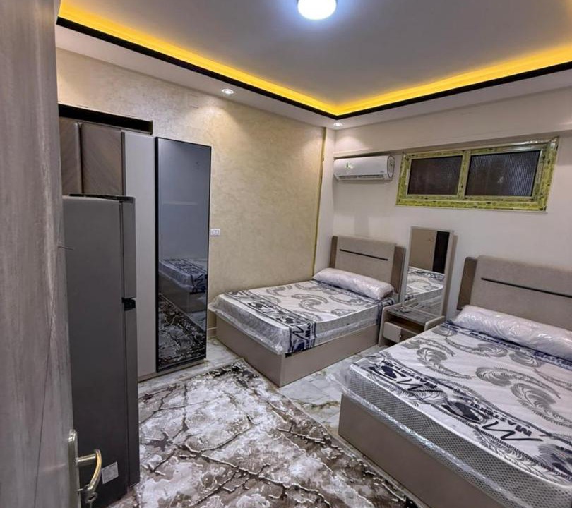 Photo of Bedroom in 6th of October City