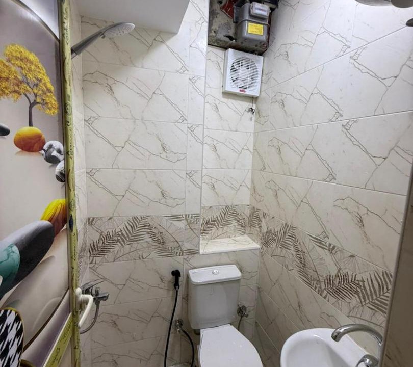 Photo of Bathroom in 6th of October City