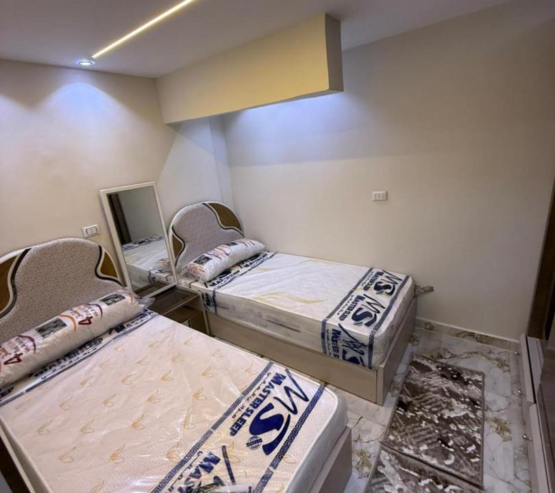 Photo of Bedroom in 6th of October City