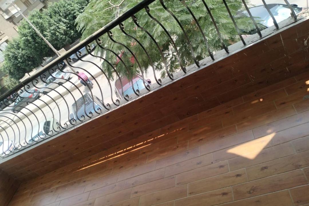 Photo of Patio Balcony in Nasr City