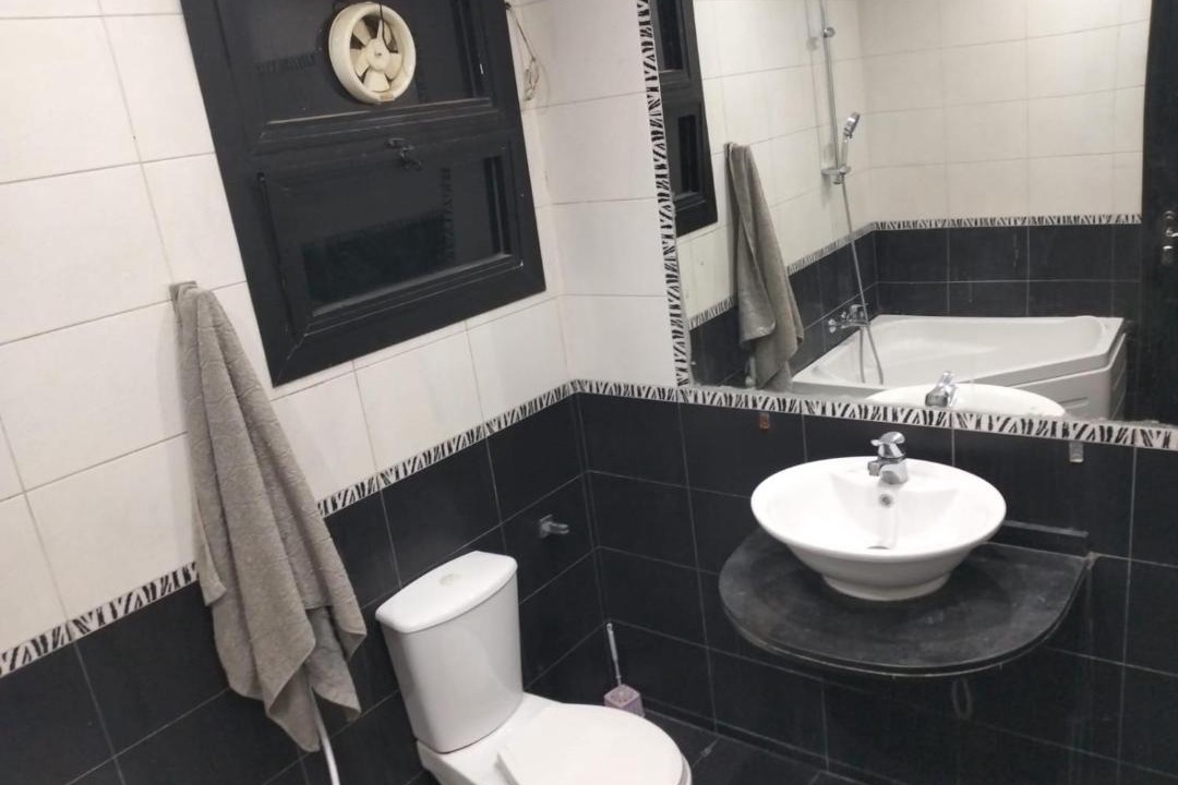 Photo of Bathroom in Nasr City