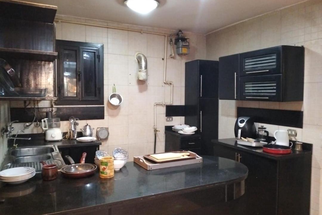 Photo of Kitchen in Nasr City