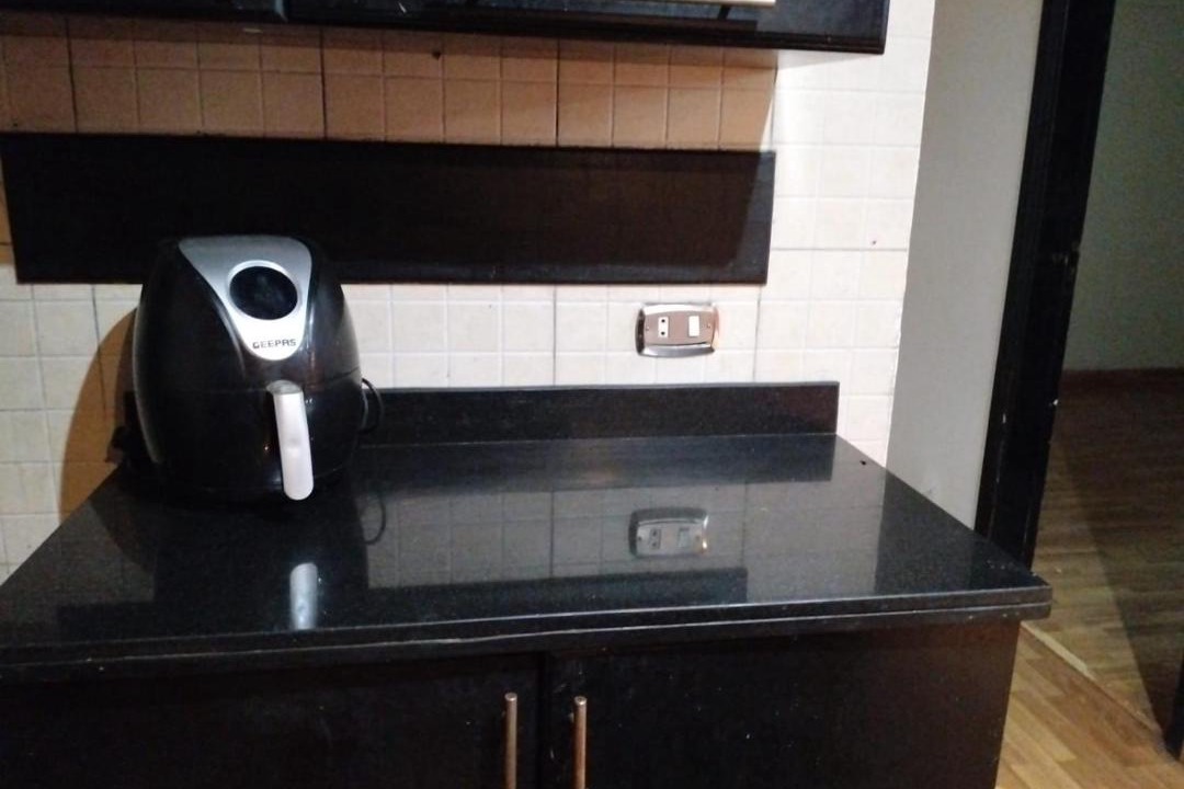 Photo of Kitchen in Nasr City