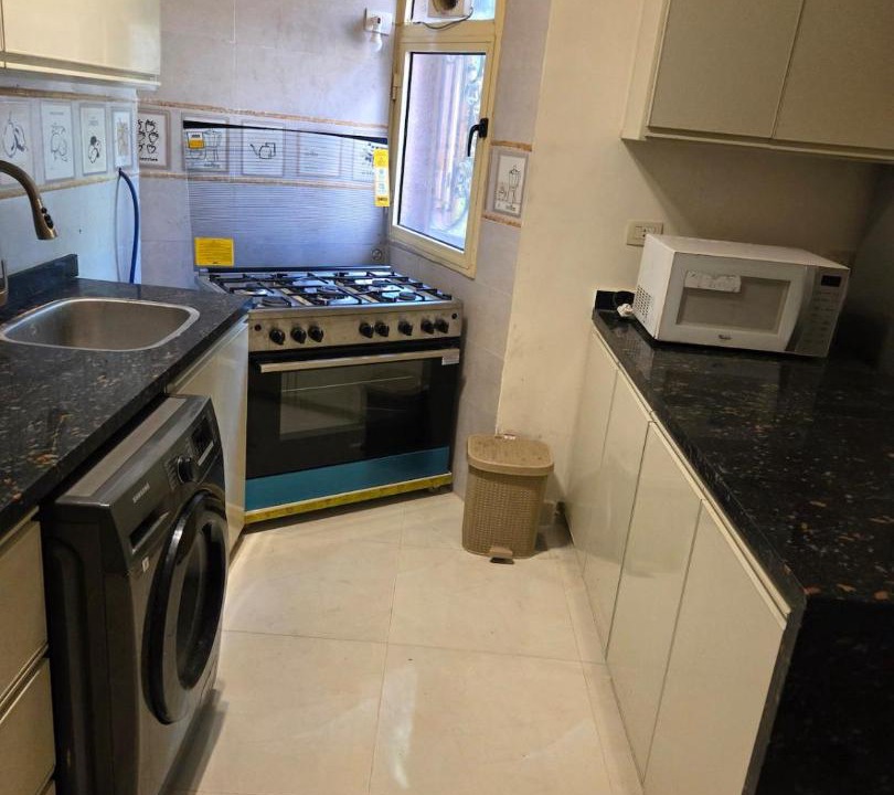 Photo of Kitchen in Al-Hammam