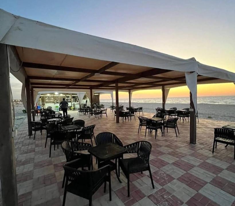 Photo of Patio Balcony in Al-Hammam
