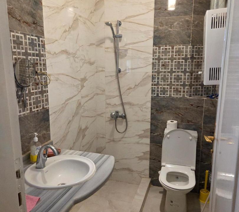 Photo of Bathroom in Al-Hammam