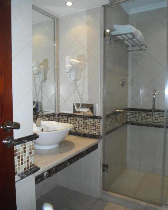 Photo of Bathroom in Ar-Raml 1