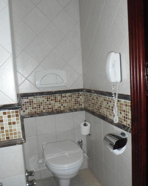 Photo of Bathroom in Ar-Raml 1