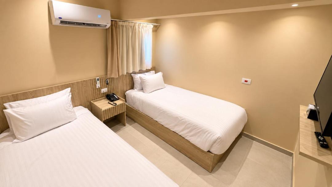 Photo of Bedroom in Al Haram