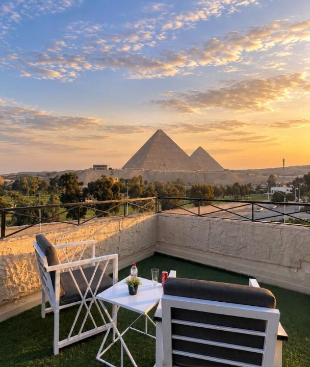 Photo of Patio Balcony in Al Haram