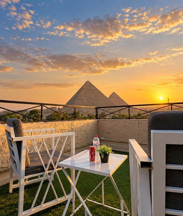Photo of Patio Balcony in Al Haram