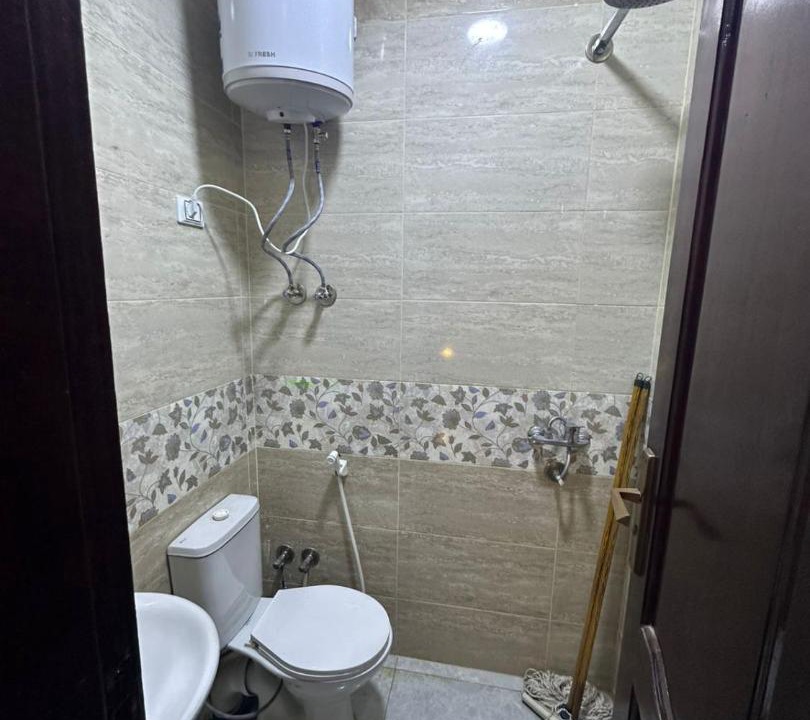 Photo of Bathroom in Al-Khalifa