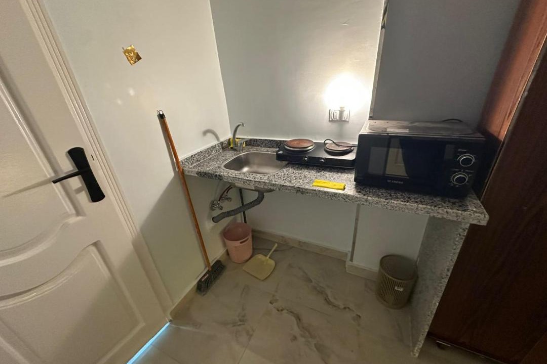 Photo of Bathroom in Al-Khalifa