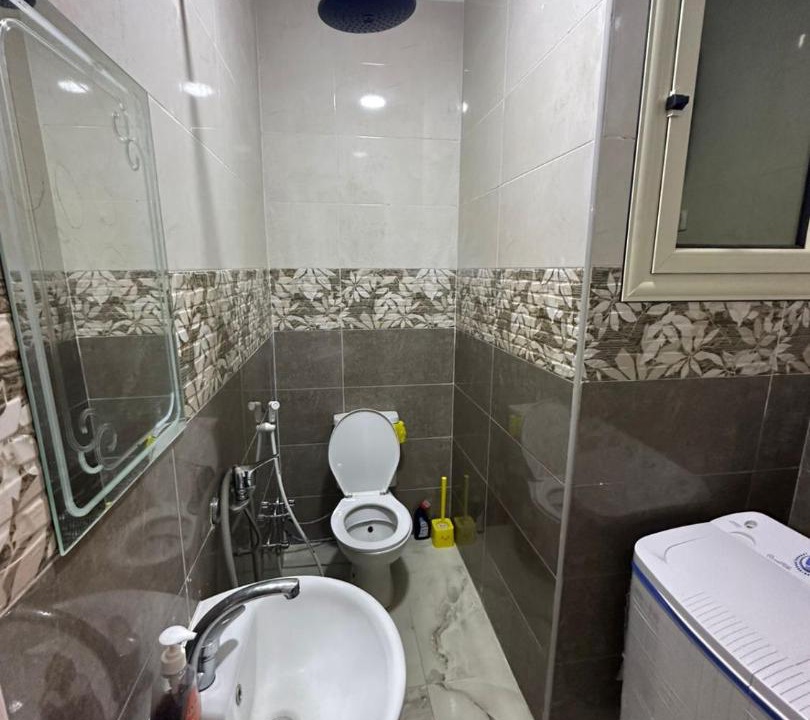 Photo of Bathroom in Al-Khalifa