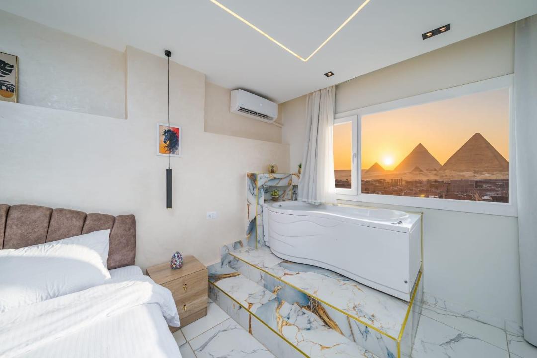 Photo of Bedroom in Al Haram