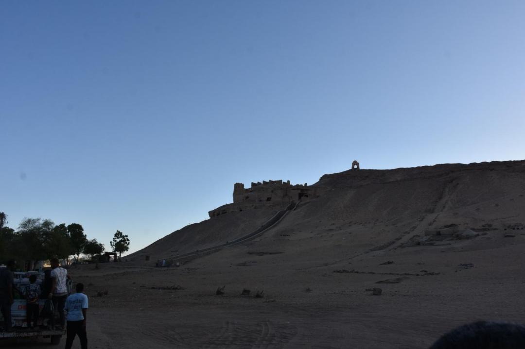 Photo of Others in Aswan