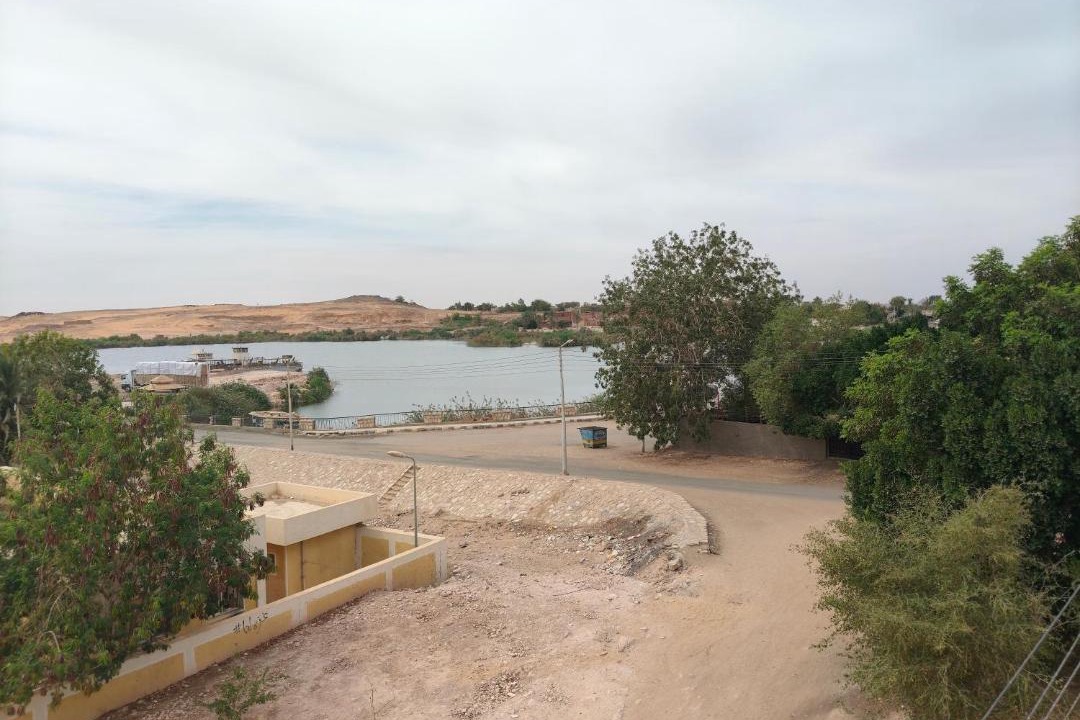 Photo of Others in Abu Simbel